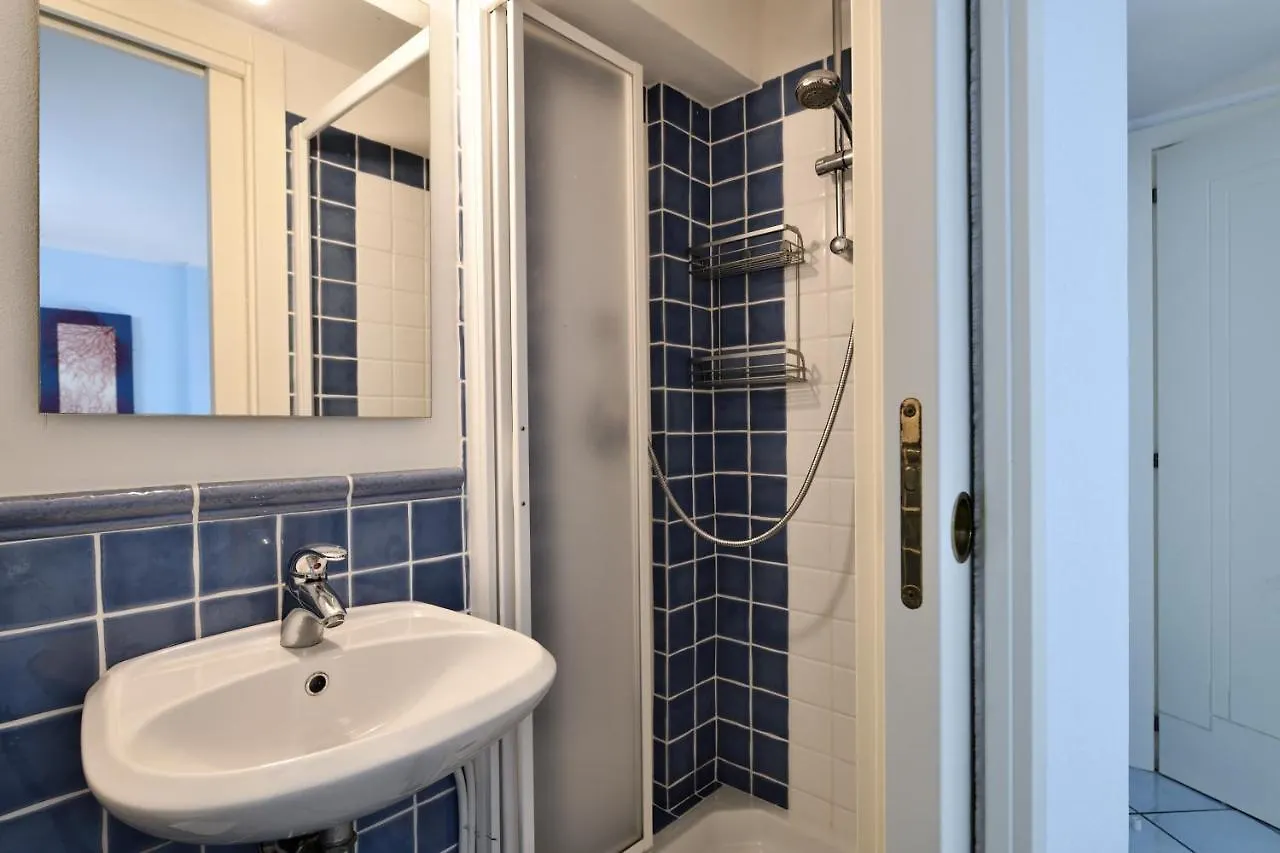 Beach-Front Boutique Apartment Lido 113 Alghero Italy